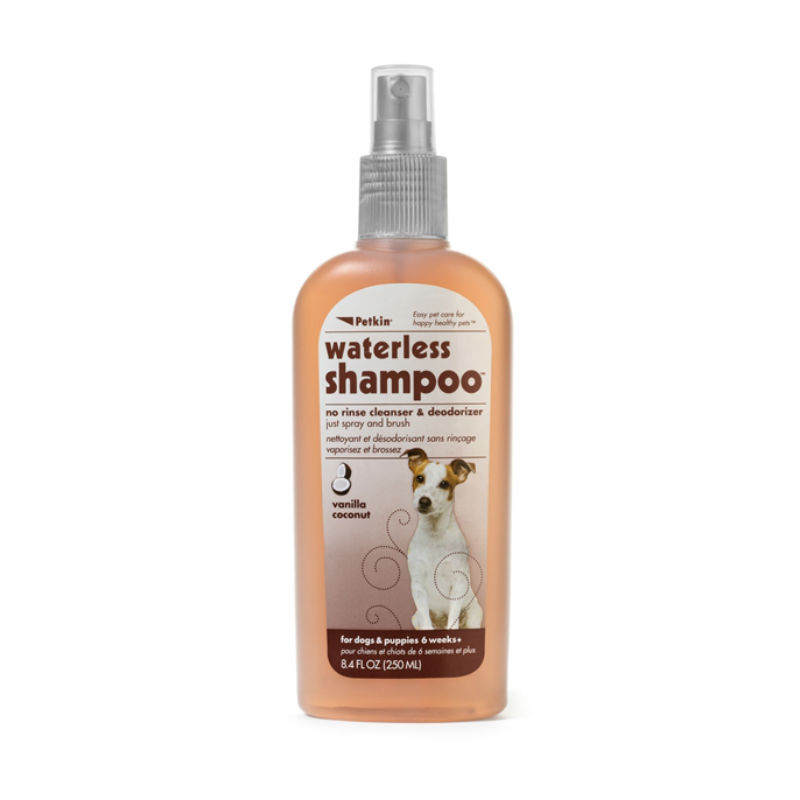 dog shampoo price
