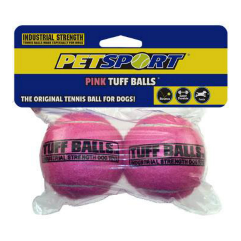 tuff balls for dogs
