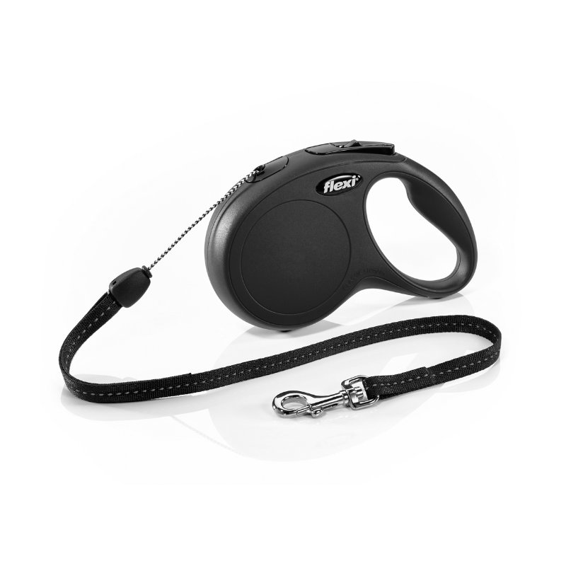 Buy Flexi Standard 5m Cord Retractable Dog Leash Online at Low