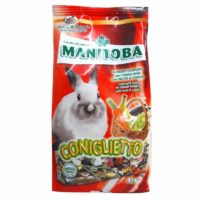 Buy Versele Laga Crispy Muesli Rabbit Food 1kg at a low price in online  India on petindiaonline