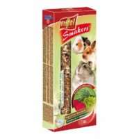 Vitapol Smaker Vegetable for Rabbits & Rodents