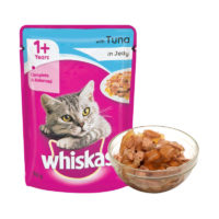 Best price for whiskas cat food hotsell