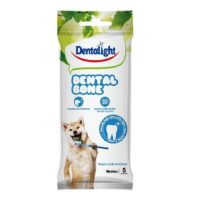 Buy Gnawlers Dentalight Dental Bone Dog Chews Online at Low Price in India Puprise