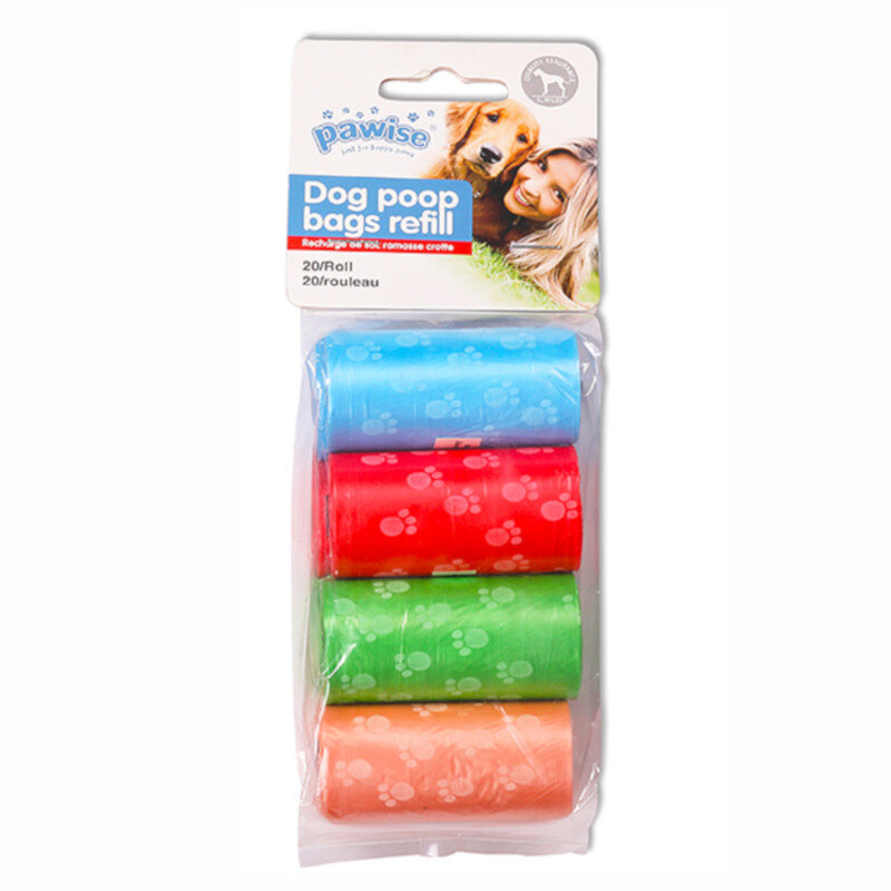 Biodegradable Dog Poop Bags Might Be Too Good To Be True  Discover Magazine