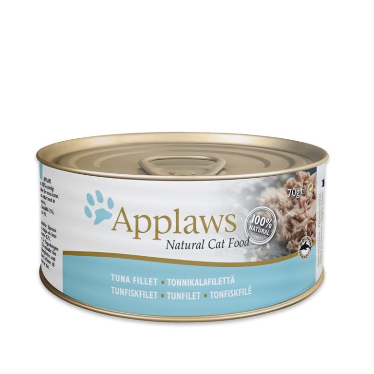 Buy Applaws Cat Food Online in India at Best Prices - Puprise