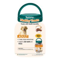 Himalaya healthy cheap treats puppy