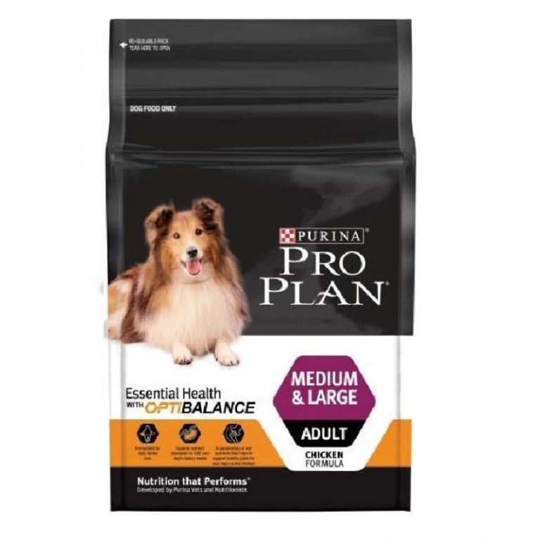 Buy Purina Pro Plan Dog Food Online in India at Best Prices Puprise