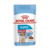 Royal Canin Medium Puppy Wet Dog Food Pouch