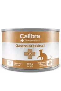 Buy Calibra Veterinary Diets Gastrointestinal Pancreas Feline Canned Food 200gm Pack of 6 Online at Low Price in India Puprise